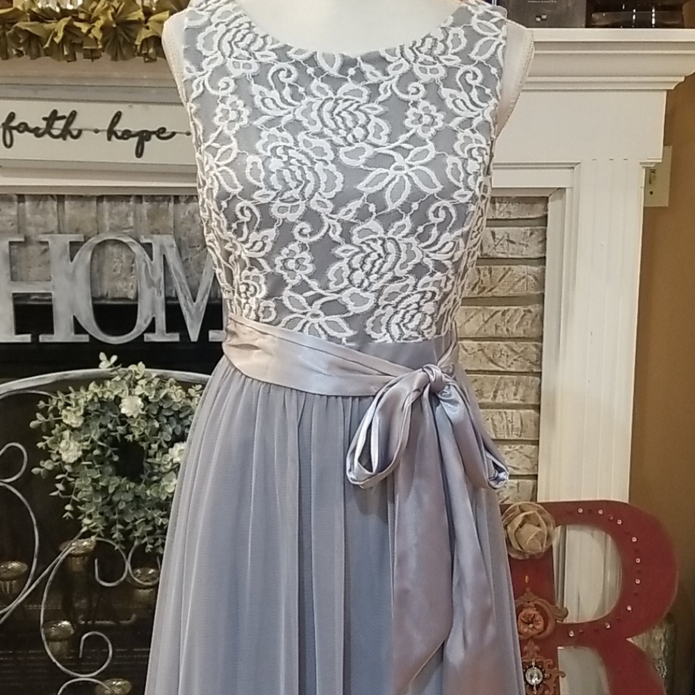 Jessica Howard Formal Dress, Size 14 - Picture 3 of 12